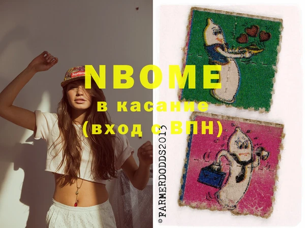 стафф Алексин